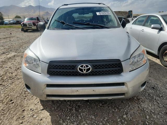 Photo 5 from auction – 2008 TOYOTA RAV4 with VIN JTMBD35V085190254