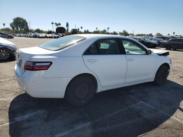 Photo 3 from auction – 2008 TOYOTA CAMRY CE with VIN 4T1BE46KX8U738690