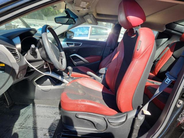 Photo 7 from auction – 2012 HYUNDAI VELOSTER with VIN KMHTC6AD4CU032645