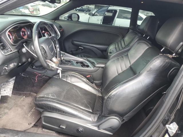 Photo 7 from auction – 2018 DODGE CHALLENGER with VIN 2C3CDZC96JH309750