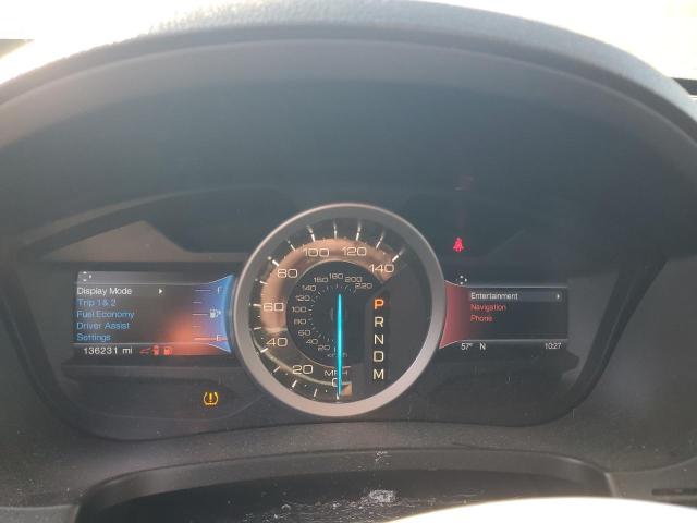 Photo 9 from auction – 2014 FORD EXPLORER L with VIN 1FM5K8F83EGA98981