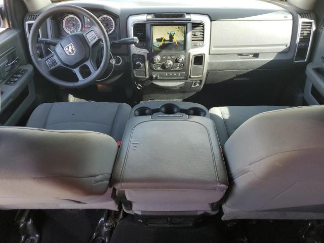 Photo 8 from auction – 2018 RAM 2500 SLT with VIN 3C6UR5DL2JG205025