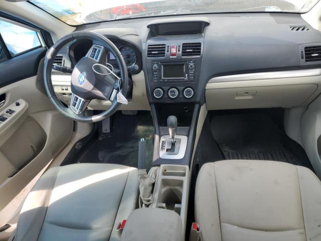 Photo 8 from auction – 2014 SUBARU XV CROSSTR with VIN JF2GPAGC1E8243780