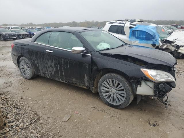 Photo 4 from auction – 2011 CHRYSLER 200 LIMITE with VIN 1C3BC7EG8BN546134