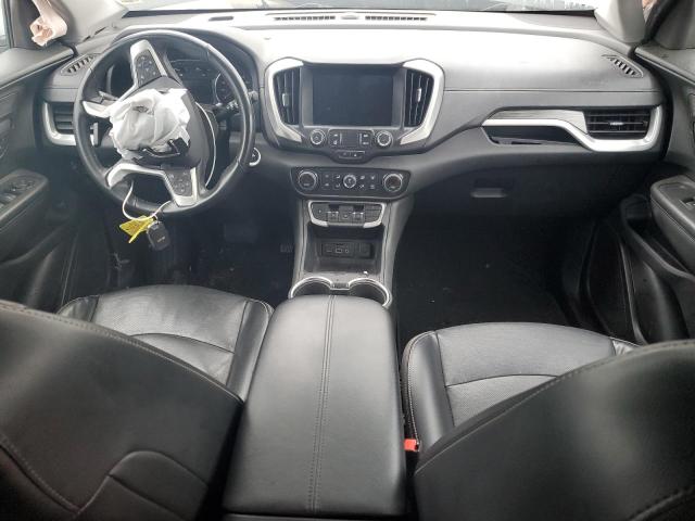 Photo 8 from auction – 2023 GMC TERRAIN SL with VIN 3GKALVEG9PL145327