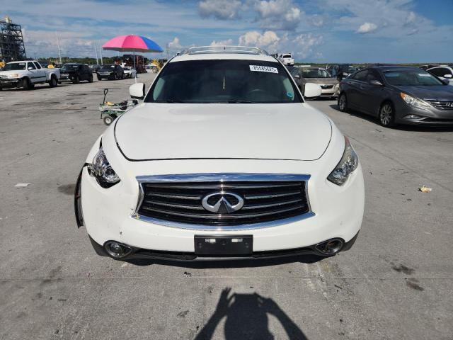 Zdjęcie 5 z aukcji – 2013 INFINITI FX37 z VIN JN8CS1MU0DM141017
