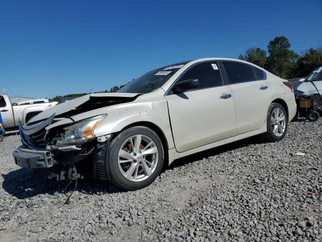 NISSAN ALTIMA 2.5 2015 with VIN 1N4AL3AP2FC116869 - Photo from auction