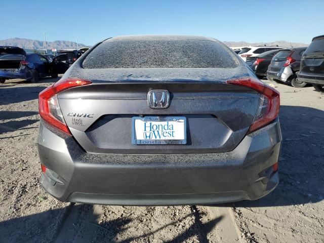 Photo 6 from auction – 2016 HONDA CIVIC EX with VIN 19XFC2F72GE048389
