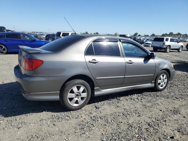 Photo 3 from auction – 2007 TOYOTA COROLLA CE with VIN 1NXBR32E77Z850697
