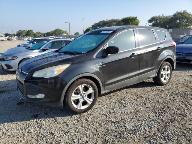 FORD ESCAPE 2015 with VIN 1FMCU0G78FUB73153 - Photo from auction