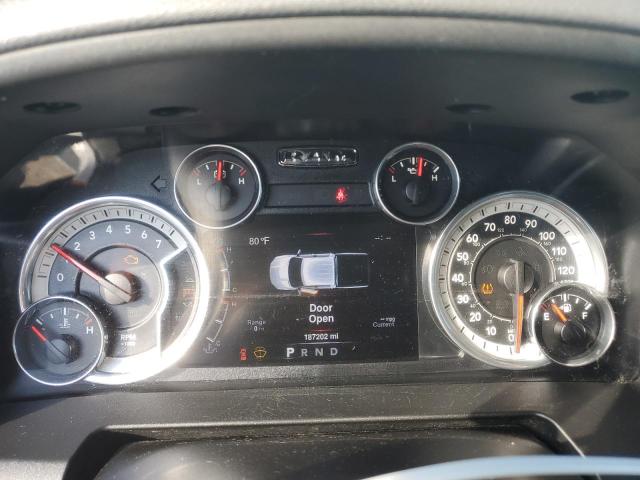 Photo 9 from auction – 2016 RAM 1500 SLT with VIN 1C6RR7LG5GS225079
