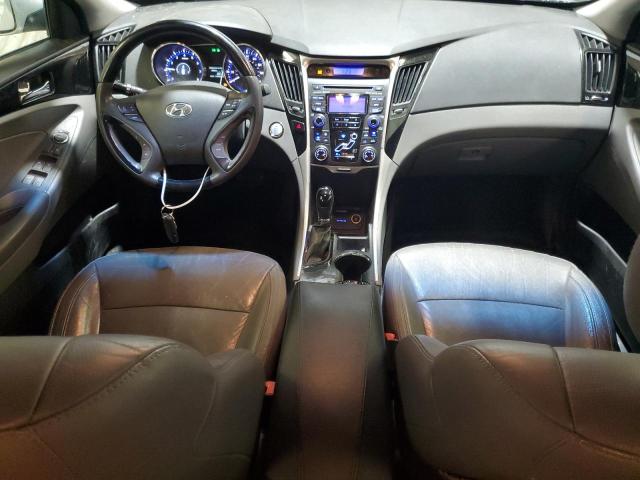 Photo 8 from auction – 2012 HYUNDAI SONATA SE with VIN 5NPEC4AC6CH463748