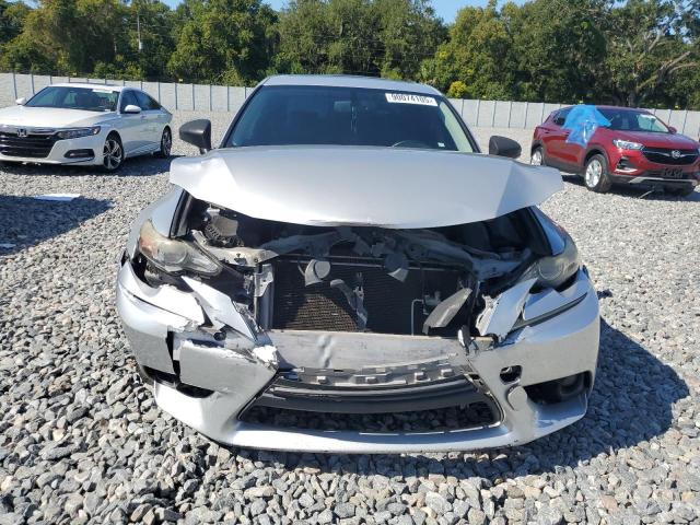 Photo 5 from auction – 2014 LEXUS IS 250 with VIN JTHBF1D26E5038480