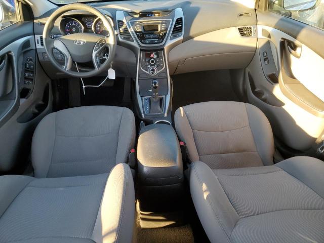 Photo 8 from auction – 2016 HYUNDAI ELANTRA SE with VIN 5NPDH4AE3GH787048