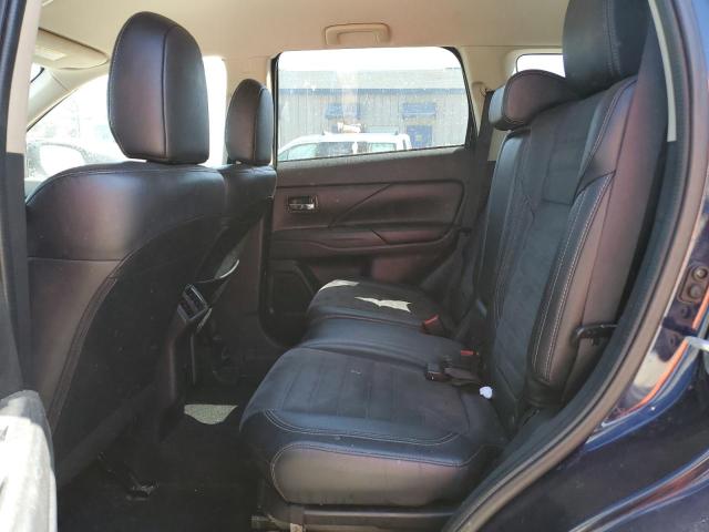 Photo 11 from auction – 2020 MITSUBISHI OUTLANDER with VIN JA4AZ3A32LZ044273