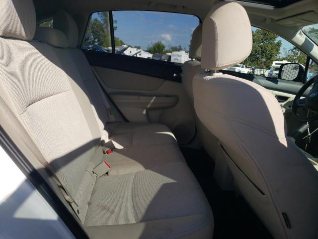 Photo 11 from auction – 2014 SUBARU XV CROSSTR with VIN JF2GPAVC4E8243534