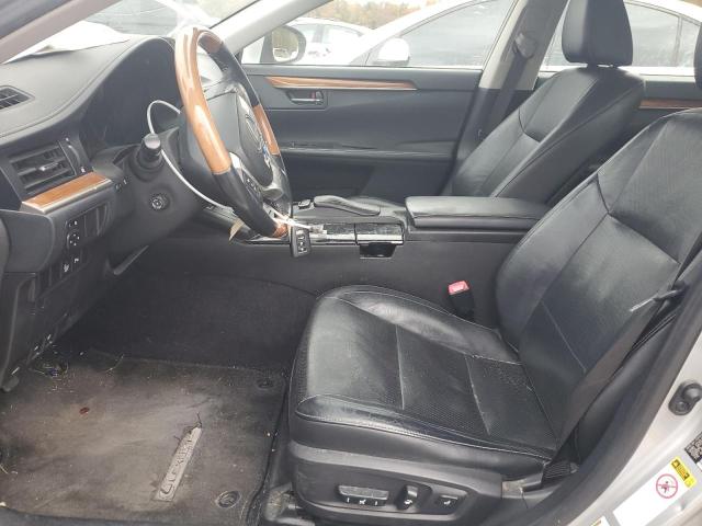 Photo 7 from auction – 2014 LEXUS ES 300H with VIN JTHBW1GG0E2045661