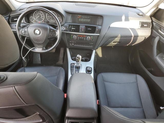 Photo 8 from auction – 2013 BMW X3 XDRIVE2 with VIN 5UXWX9C56D0D08086