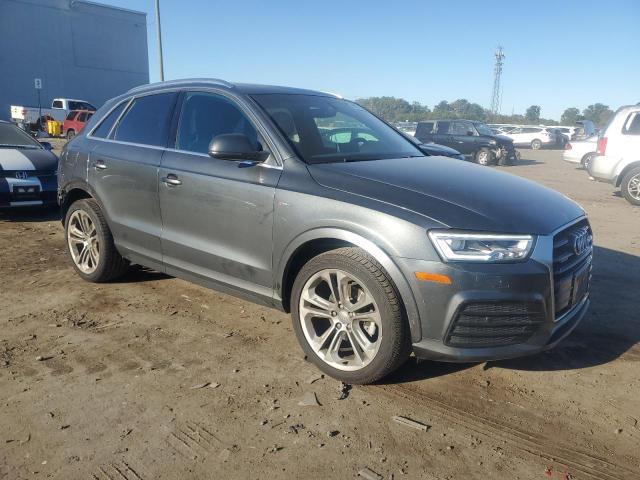 Photo 4 from auction – 2018 AUDI Q3 PREMIUM with VIN WA1JCCFS5JR018717