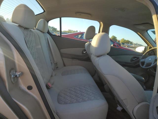 Photo 10 from auction – 2004 CHEVROLET MALIBU with VIN 1G1ZT548X4F140354