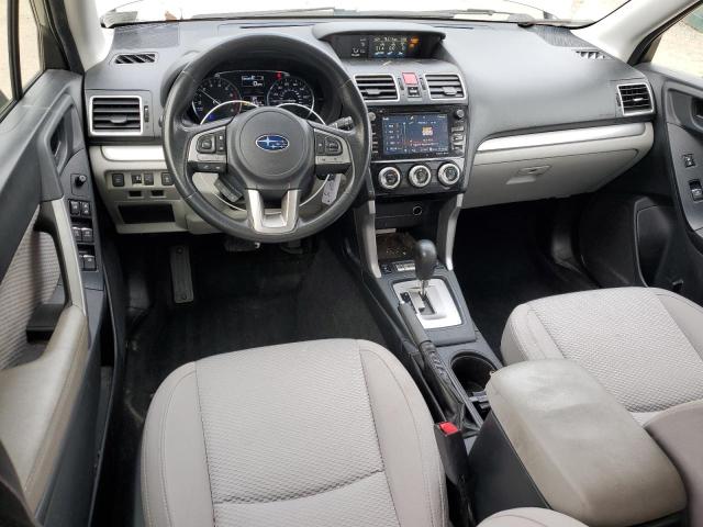 Photo 8 from auction – 2017 SUBARU FORESTER 2 with VIN JF2SJAGC8HH467063