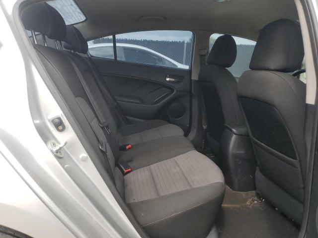 Photo 10 from auction – 2015 KIA FORTE EX with VIN KNAFX4A87F5284155