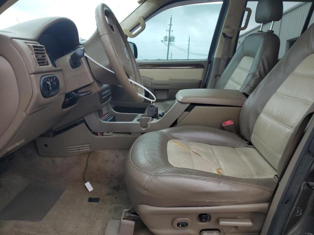 Photo 7 from auction – 2005 FORD EXPLORER E with VIN 1FMZU74E35UA54883
