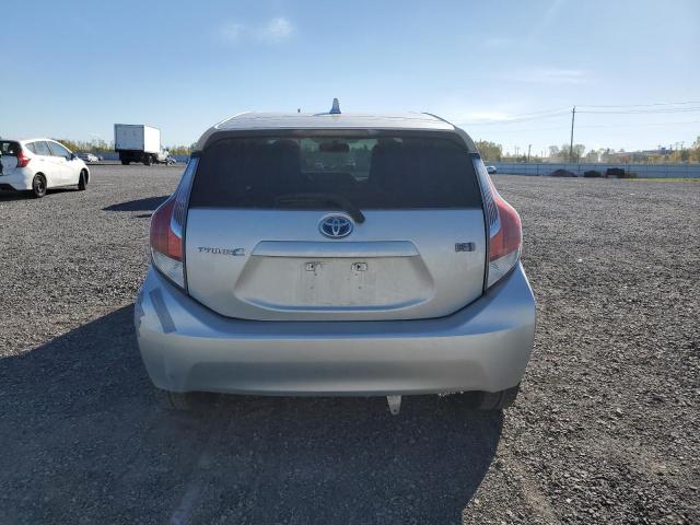 Photo 6 from auction – 2016 TOYOTA PRIUS C with VIN JTDKDTB3XG1139143