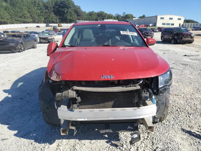 Photo 5 from auction – 2019 JEEP COMPASS LA with VIN 3C4NJCBB8KT730733