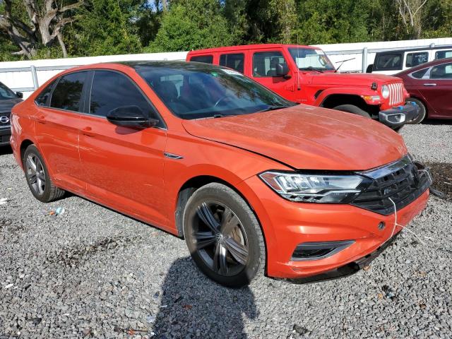 Photo 4 from auction – 2019 VOLKSWAGEN JETTA S with VIN 3VWC57BU5KM017767