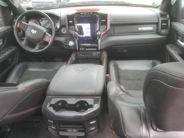 Photo 8 from auction – 2019 RAM 1500 REBEL with VIN 1C6SRFLT1KN596949