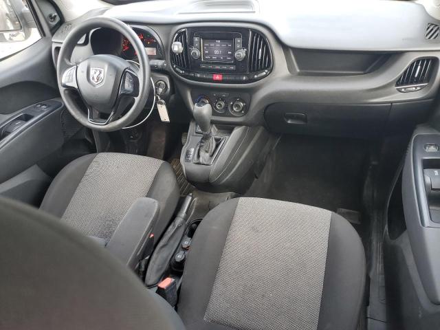 Photo 8 from auction – 2018 RAM PROMASTER with VIN ZFBERFAB8J6L60360