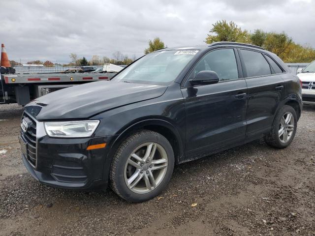 AUDI Q3 PREMIUM 2017 con VIN WA1ECCFS5HR003291 - Foto de la subasta