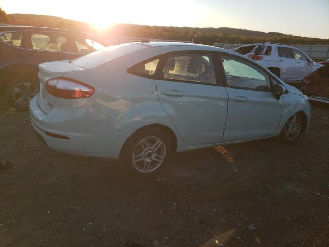 Photo 3 from auction – 2017 FORD FIESTA SE with VIN 3FADP4BJ7HM102131