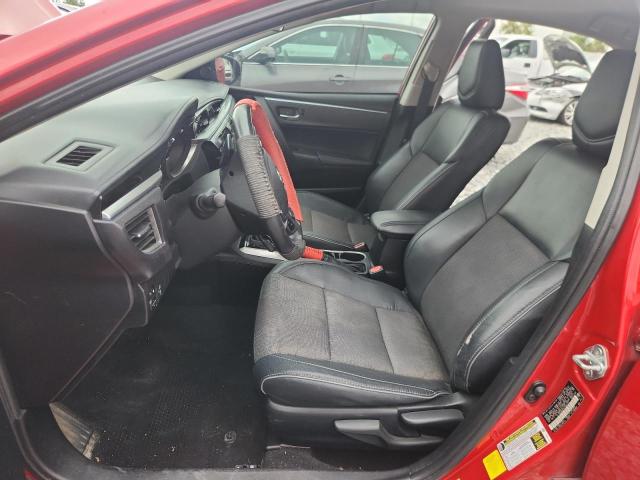 Photo 7 from auction – 2014 TOYOTA COROLLA L with VIN 2T1BURHE2EC083221