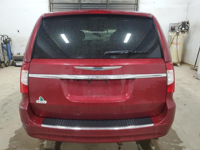 Photo 6 from auction – 2012 CHRYSLER TOWN & COU with VIN 2C4RC1BG8CR382805