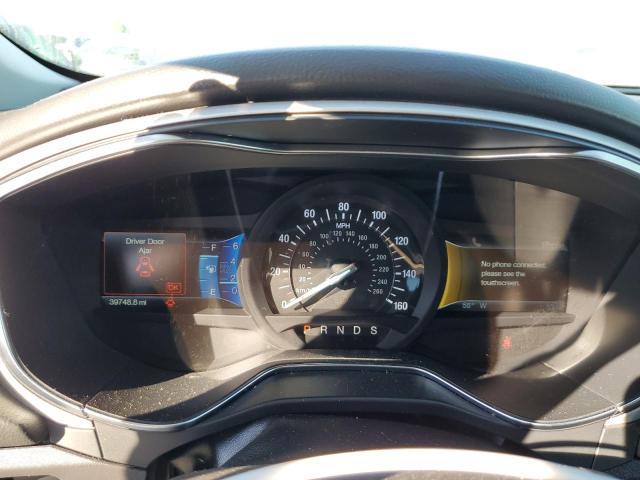 Photo 9 from auction – 2014 FORD FUSION SE with VIN 3FA6P0HD0ER103672