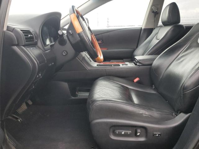 Photo 7 from auction – 2011 LEXUS RX 350 with VIN 2T2BK1BA6BC087843