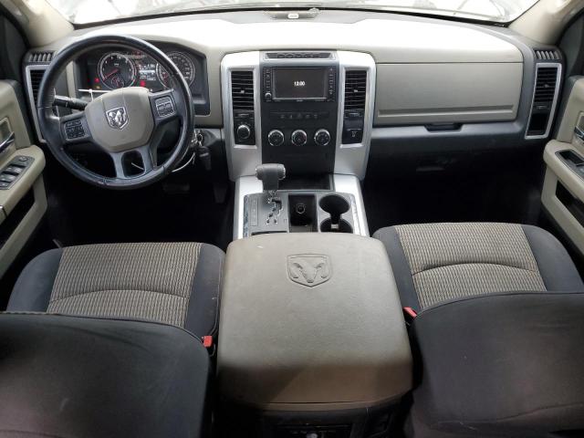 Photo 8 from auction – 2012 DODGE RAM 1500 S with VIN 1C6RD7LT4CS168539