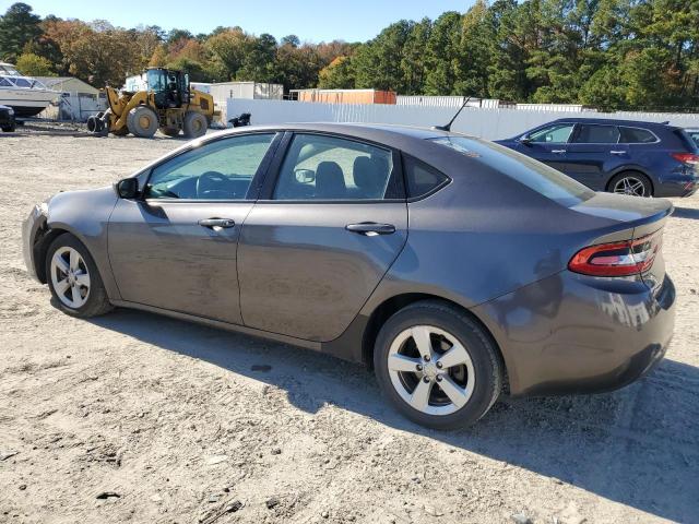 Photo 2 from auction – 2016 DODGE DART SXT with VIN 1C3CDFBB1GD623556