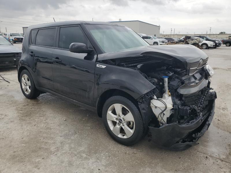 Photo 4 from auction – 2018 KIA SOUL with VIN KNDJN2A2XJ7899542