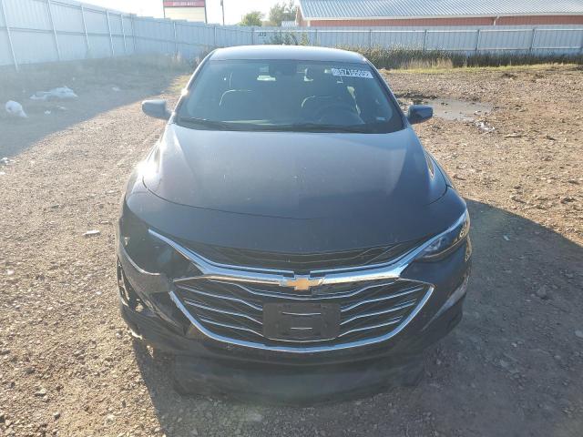 Photo 5 from auction – 2025 CHEVROLET MALIBU LT with VIN 1G1ZD5ST4SF145972