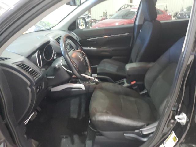 Photo 7 from auction – 2014 MITSUBISHI OUTLANDER with VIN 4A4AR3AU4EE030098