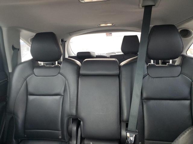 Photo 10 from auction – 2014 ACURA MDX TECHNO with VIN 5FRYD4H42EB020537