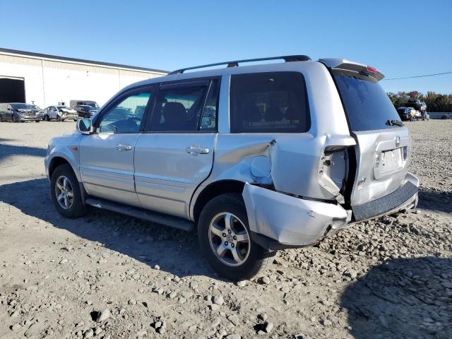 Photo 2 from auction – 2007 HONDA PILOT EX with VIN 5FNYF18467B029755