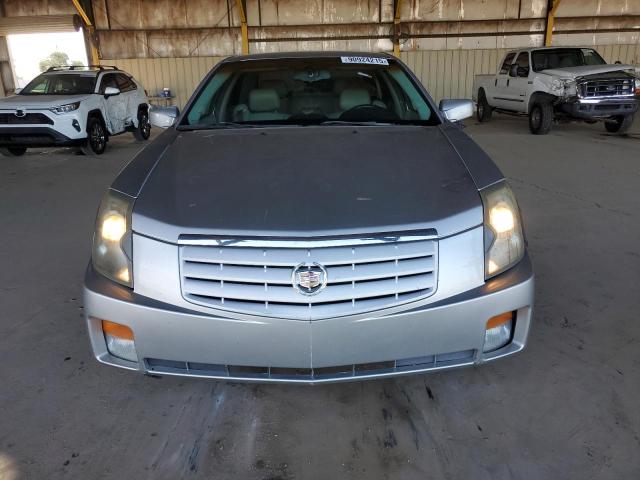 Photo 5 from auction – 2007 CADILLAC CTS with VIN 1G6DM57T570164568