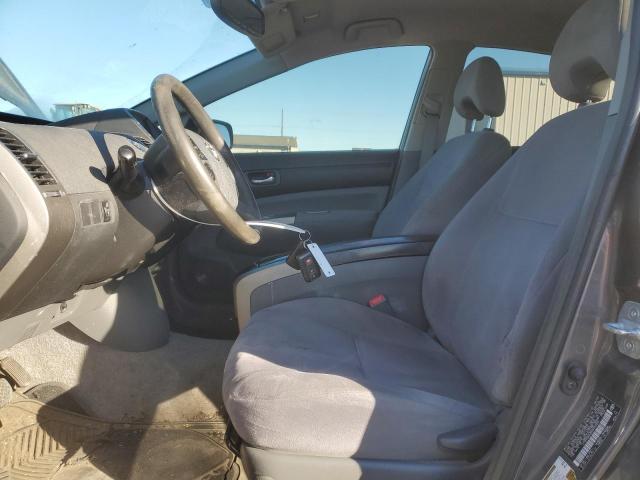 Photo 7 from auction – 2008 TOYOTA PRIUS with VIN JTDKB20U583443255