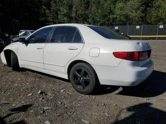 Photo 2 from auction – 2005 HONDA ACCORD with VIN 1HGCM56705A179372