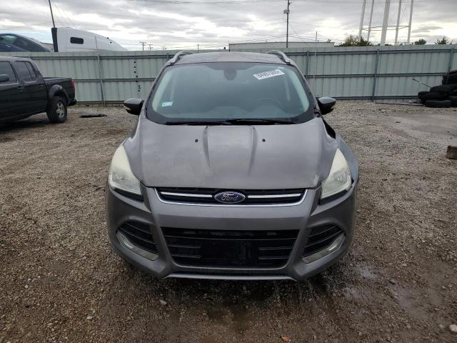 Photo 5 from auction – 2014 FORD ESCAPE TIT with VIN 1FMCU0J98EUA77807