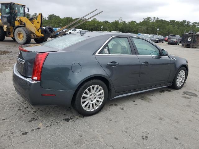 Photo 3 from auction – 2012 CADILLAC CTS with VIN 1G6DA5E51C0127900